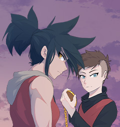 Webtoon