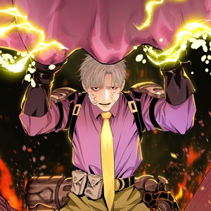 Webtoon